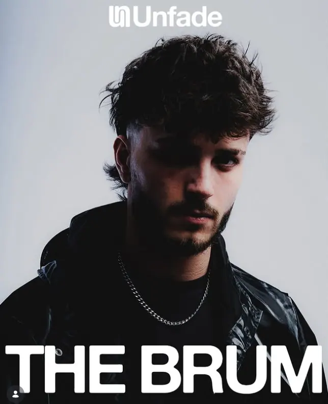 The Brum en live au M2A Festival 2025